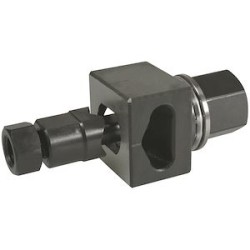 Matrice D seule 12,7x11,9 mm