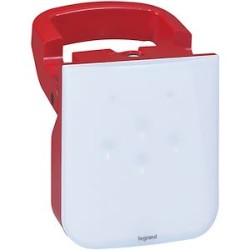 Lampe portable d'intervention ERDF 200 à LEDs