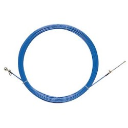 Aiguille fibre de verre dia 6 mm, L 50 m