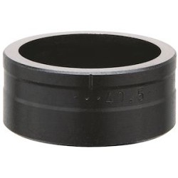 Matrice seule evo3X diam 47,0 mm PE36