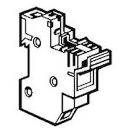 Coupe-circuit sectionnable SP51 pour cartouche industrielle 14x51mm - 1P