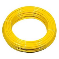 Gaine Plio-Super 2,5 JAUNE