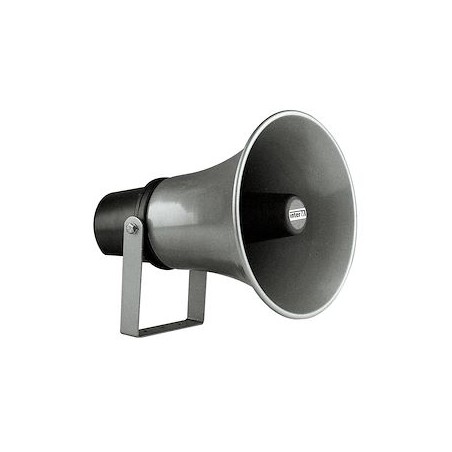 Chambre de compression 25/50W 100V - métal