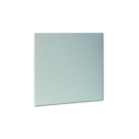 Dynabox AX+ 300W - Blanc - 593x593x30 - IK10 - IP44 - 230V