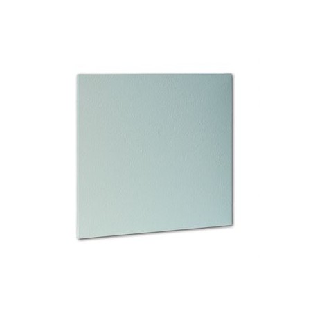 Dynabox AX+ 750W IKP - Blanc - 1193x593x30 - IK10 - IP54 - 230V