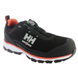 Baskets de sécurité Chelsea Evolution 2 S3 basses BOA taille 37