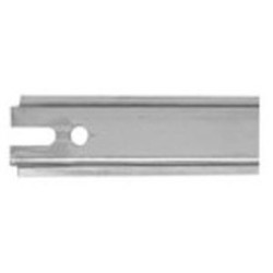 Rail symétrique Lina 25 - Atlantic/Atlantic Inox/Marina larg.800mmxlong.743mm