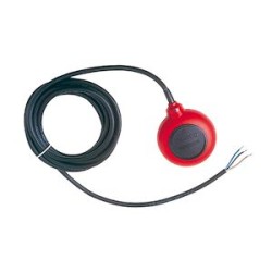 TM RED 3 Fils - Câble 10M - Flotteur réversible