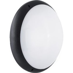 Squad E27 SSL AV noir