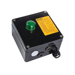 Boîte de jonction modulaire, 4xM25, ATEX