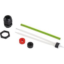 Kit Connexion, installation à froid, M25, ATEX