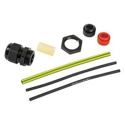 Kit Connexion thermorétractable, M25, ATEX