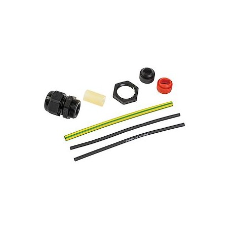 Kit Connexion thermorétractable, M25, ATEX