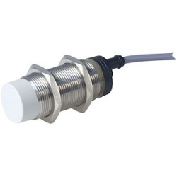 Détecteur inductif metal M30 NPN NF,cab