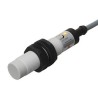 Détecteur capacitif plastique M18 SCR NF, cable