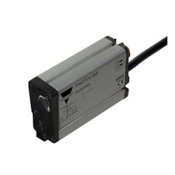 Cellule photo. reflex polarise alu PNP NO+NF,cable