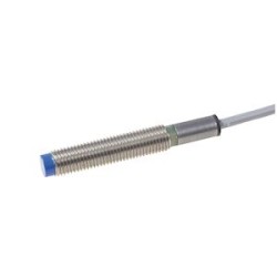 Détecteur inductif metal M8 NAMUR cab