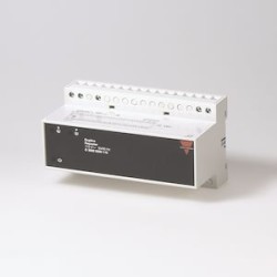 Dupline repetiteur 230Vca