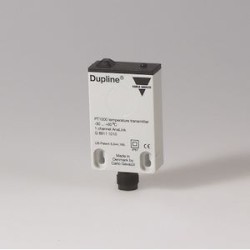 Dupline sonde PT1000 analink -30/+60DEGc