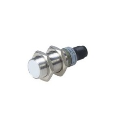 Détecteur inductif metal M18 NPN NF,connecteur