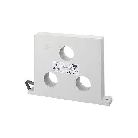 Transformateur de courant 500 aca