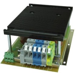 Variateur forte puissance 5500W halogène/incandescent/TBT ferromagnétique