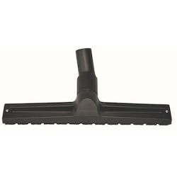 Brosse à roulettes pour sols durs