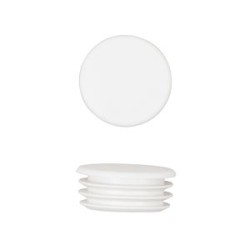 Bouchon plastique pour tronçon emboîtable ERARD - Diamètre 50
