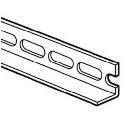 Montant à couper - Lina 25 - longueur 3mètres