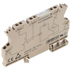 Relais & Opto-coupleurs