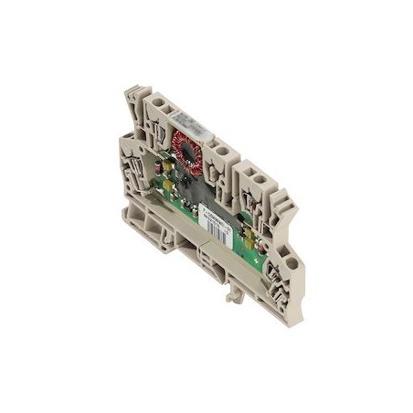 Convertisseurs analogiques