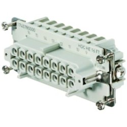 CIE Connecteurs industriels étanches