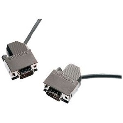 CABLE DE LIAISON POUR PROFIBUS