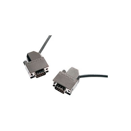 CABLE DE LIAISON POUR PROFIBUS