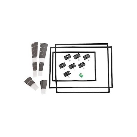 Package de mise à neuf des PP7 , PP17-I et PP17-II