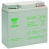 Batterie stationnaire étanche au plomb NP 17Ah 12V- bac fr