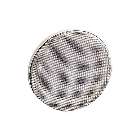 Extracteur de cuisine centrifuge, 415/625 m3/h avec filtre métal/téflon, D 116mm