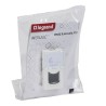 Prise RJ45 catégorie 6 FTP Mosaic 1 module - blanc