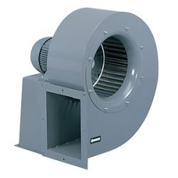 Moto-ventilateur centrifuge, 7590 m3/h, 2,2 kW, 4 pôles, triphasé 400V