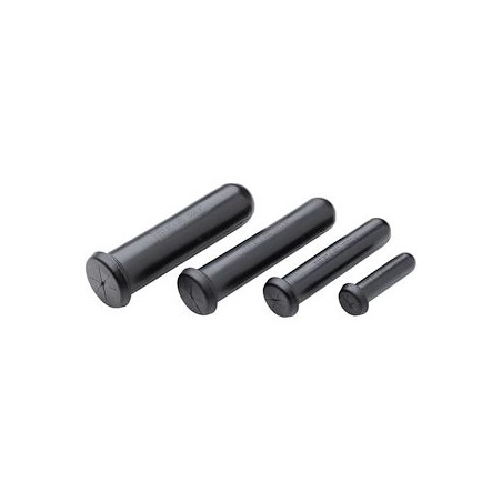 capuchon isolant pr cable de 4 a 10 mm²