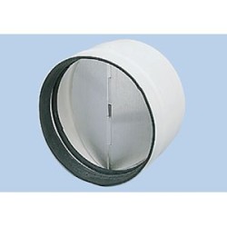 Adaptation mixte circulaire/rectangulaire pour TD 2000/315