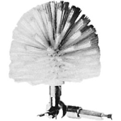 brosse orientable adapt. perche