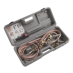 mise en court circuit complet 10ka