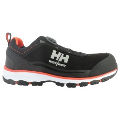 Baskets de sécurité Chelsea Evolution 2 S3 basses BOA taille 40