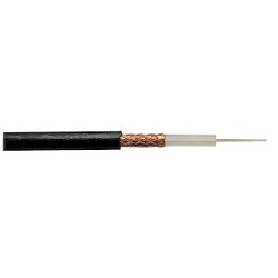 Câble coaxial RG58 C/U couronne de 100m
