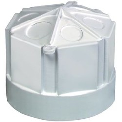 Boite Centre Capricentre PM A Percer Volume 490 cm³