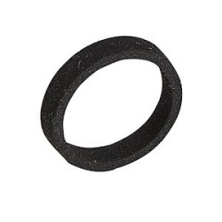 Joint d'étanchéité D32mm pour conduit rigide Arnould - noir