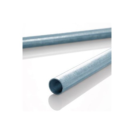 Conduit MRL 5557 - D32mm - en acier zingué