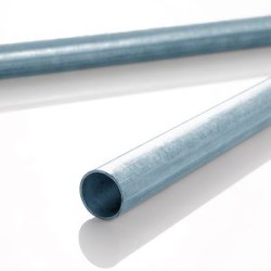 Conduit MRL 5557 - D63mm - en acier zingué