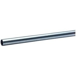 Conduit - MRL 5557 - D32mm - en acier inox